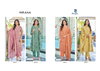 Mirana By Sargam Viscose Modal Muslin Designer Salwar Suit Suppliers In India